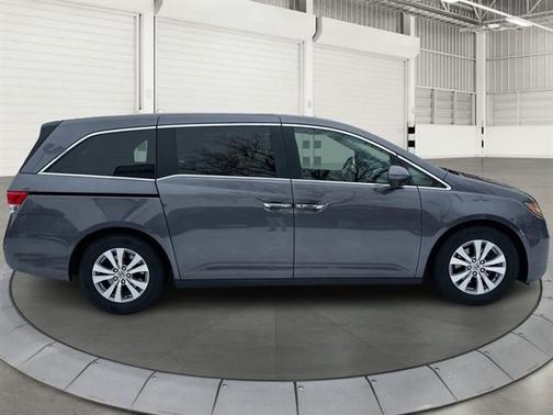 2015 Honda Odyssey EX