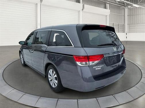 2015 Honda Odyssey EX