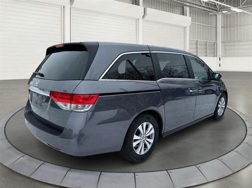 2015 Honda Odyssey EX