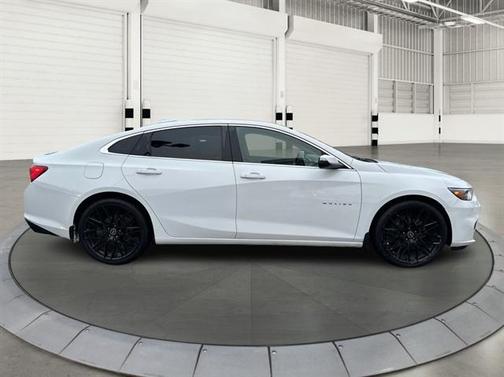 2016 Chevrolet Malibu 1LT