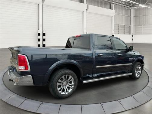 2015 RAM 1500 Laramie