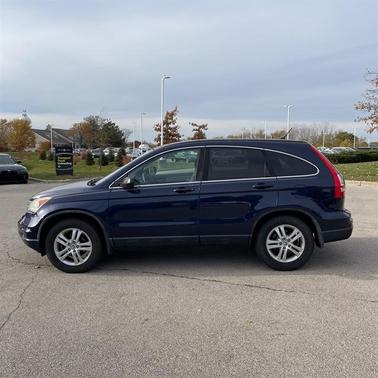 2011 Honda CR-V EX