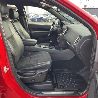 2020 Dodge Durango GT Plus