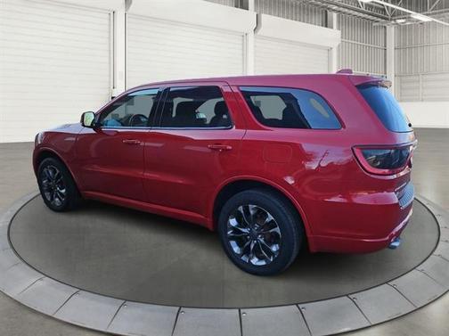 2020 Dodge Durango GT Plus