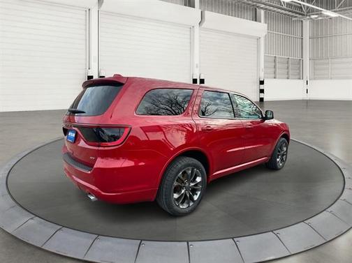 2020 Dodge Durango GT Plus