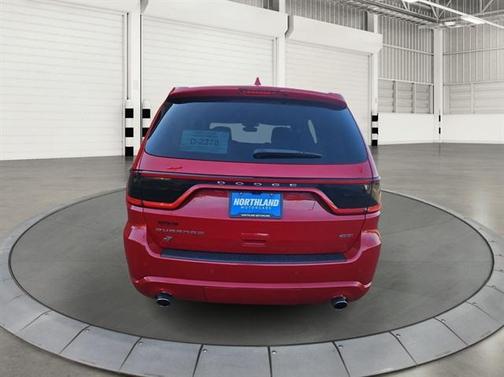 2020 Dodge Durango GT Plus