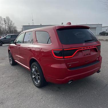 2020 Dodge Durango GT Plus
