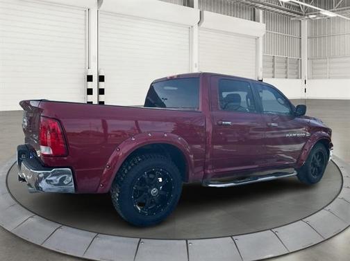 2012 RAM 1500 SLT