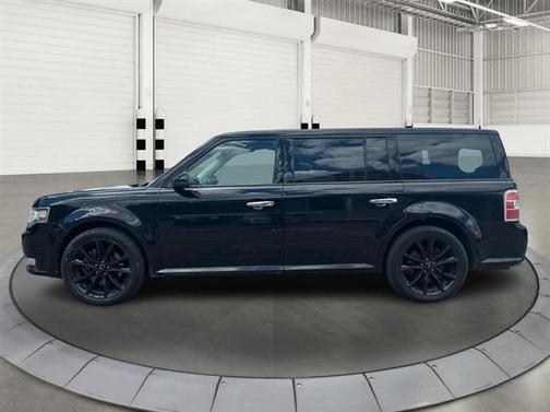 2016 Ford Flex Limited