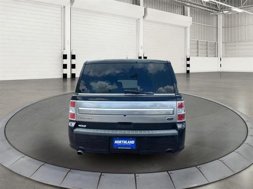 2016 Ford Flex Limited