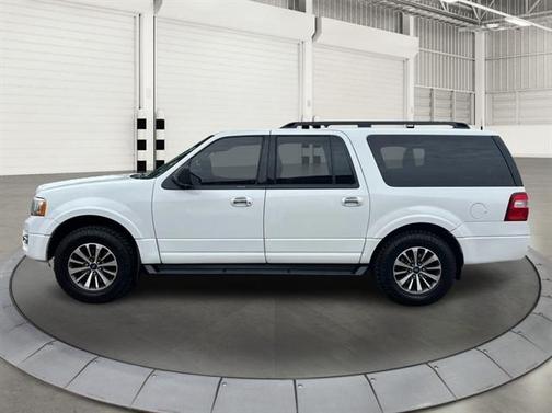2016 Ford Expedition EL XLT
