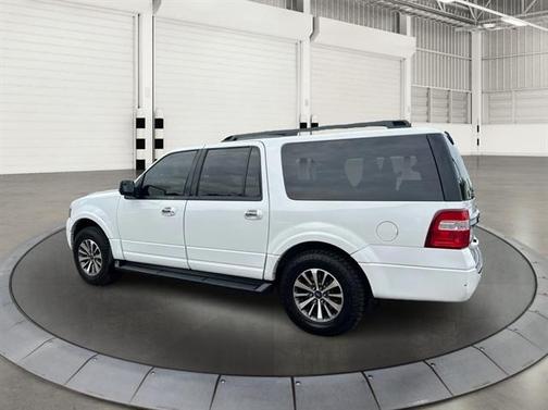 2016 Ford Expedition EL XLT