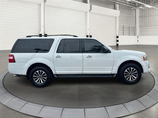 2016 Ford Expedition EL XLT