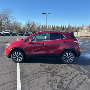 2019 Buick Encore Essence