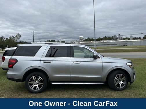 2023 Ford Expedition LIMITED