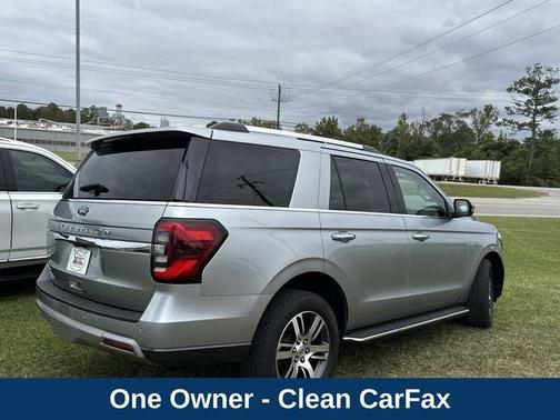 2023 Ford Expedition LIMITED