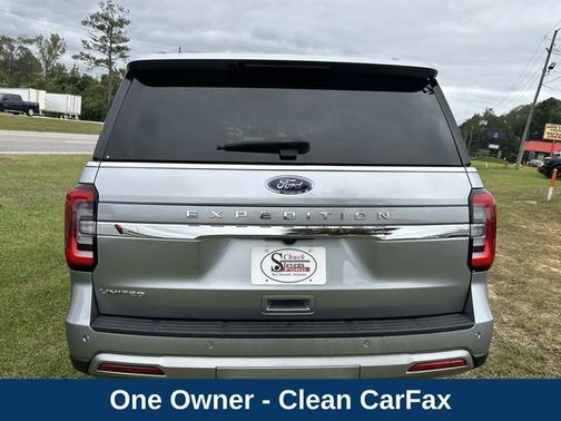 2023 Ford Expedition LIMITED