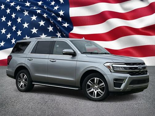 2023 Ford Expedition LIMITED