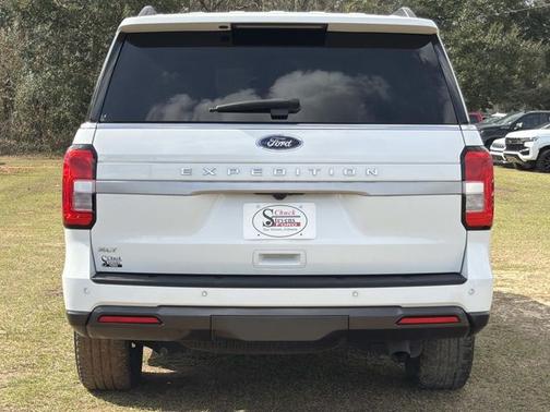 2022 Ford Expedition XLT