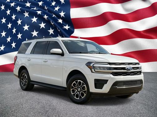 2022 Ford Expedition XLT