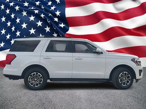 2022 Ford Expedition XLT