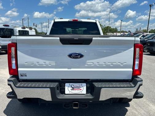 2024 Ford F-350 XLT