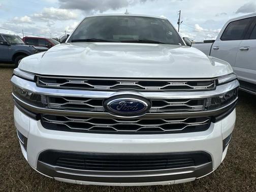 2023 Ford Expedition PLATINUM