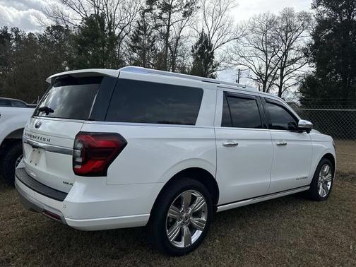 2023 Ford Expedition PLATINUM