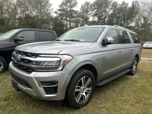 2024 Ford Expedition LIMITED