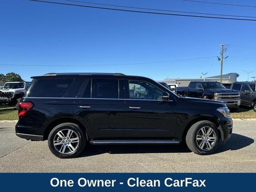 2023 Ford Expedition LIMITED