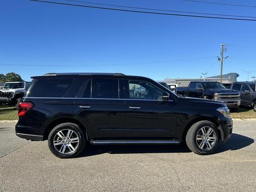 2023 Ford Expedition LIMITED
