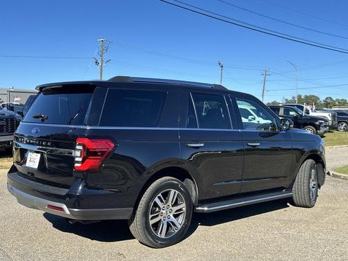 2023 Ford Expedition LIMITED