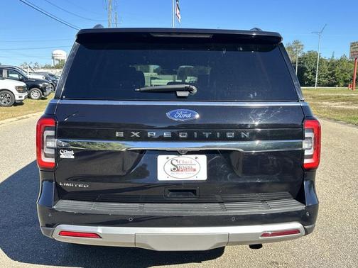 2023 Ford Expedition LIMITED
