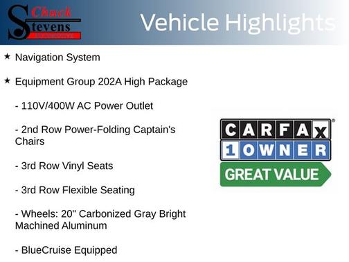 AGATE BLACK METALLIC 2025 Ford Expedition ACTIVE