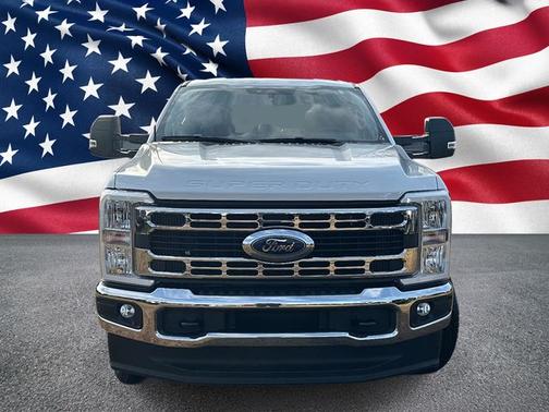 2025 Ford F-250 XLT