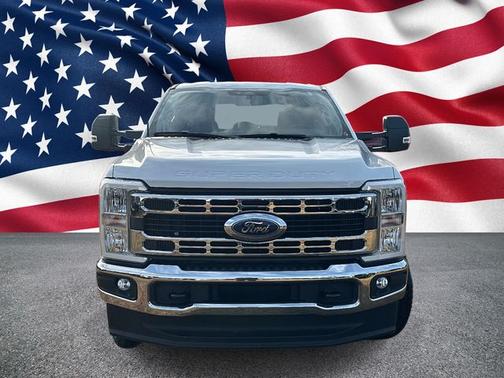 2025 Ford F-250 XLT