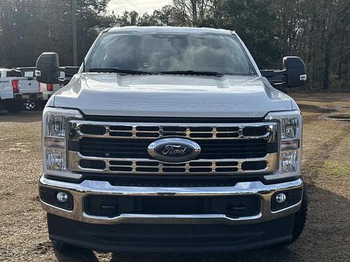 2025 Ford F-250 XLT