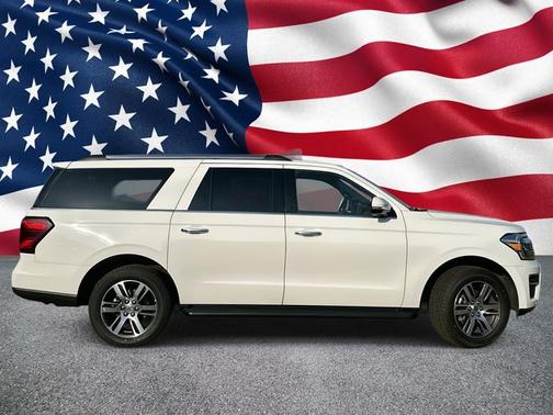 2024 Ford Expedition LIMITED