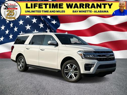 2024 Ford Expedition LIMITED