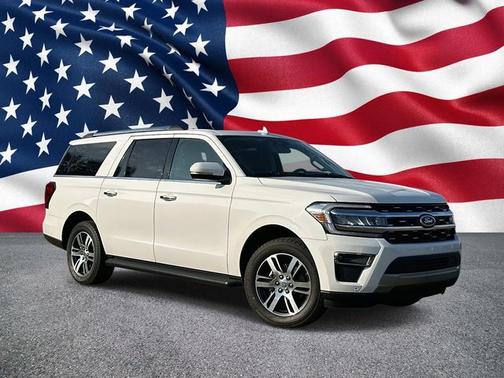2024 Ford Expedition LIMITED