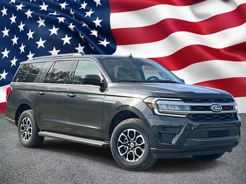 2024 Ford Expedition XLT