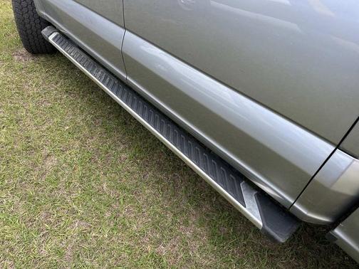 ICONIC SILVER METALLIC 2023 Ford F-150 XLT