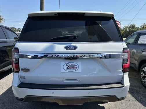 2020 Ford Expedition KING RANCH