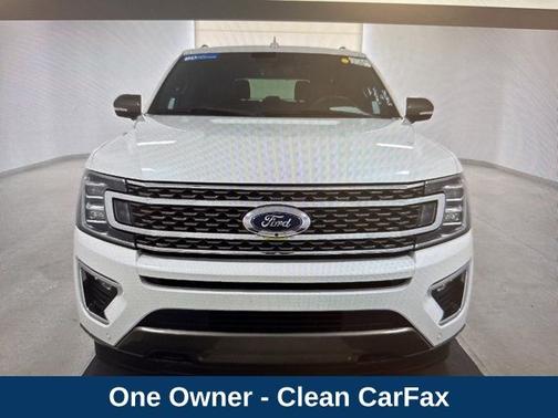 2020 Ford Expedition KING RANCH