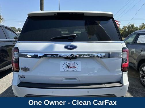 2020 Ford Expedition KING RANCH