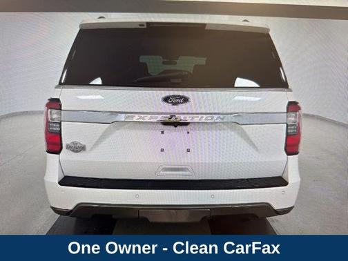 2020 Ford Expedition KING RANCH