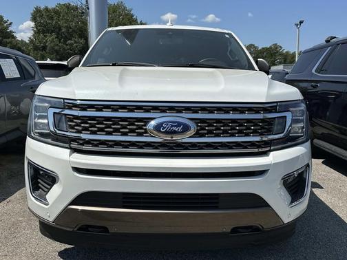 2020 Ford Expedition KING RANCH