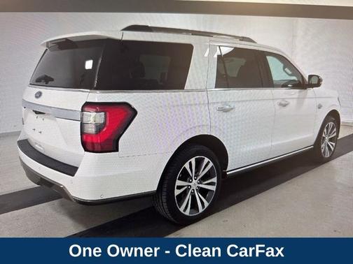 2020 Ford Expedition KING RANCH