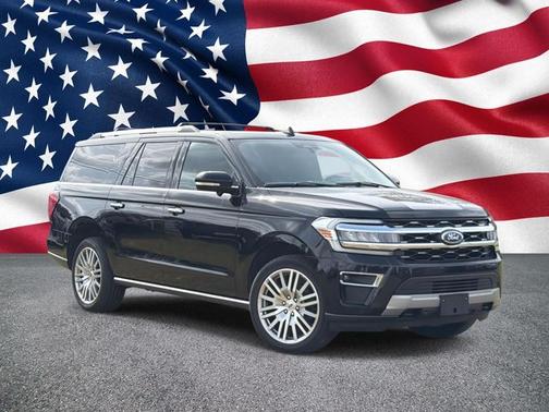 2023 Ford Expedition LIMITED