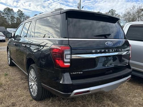 2023 Ford Expedition LIMITED